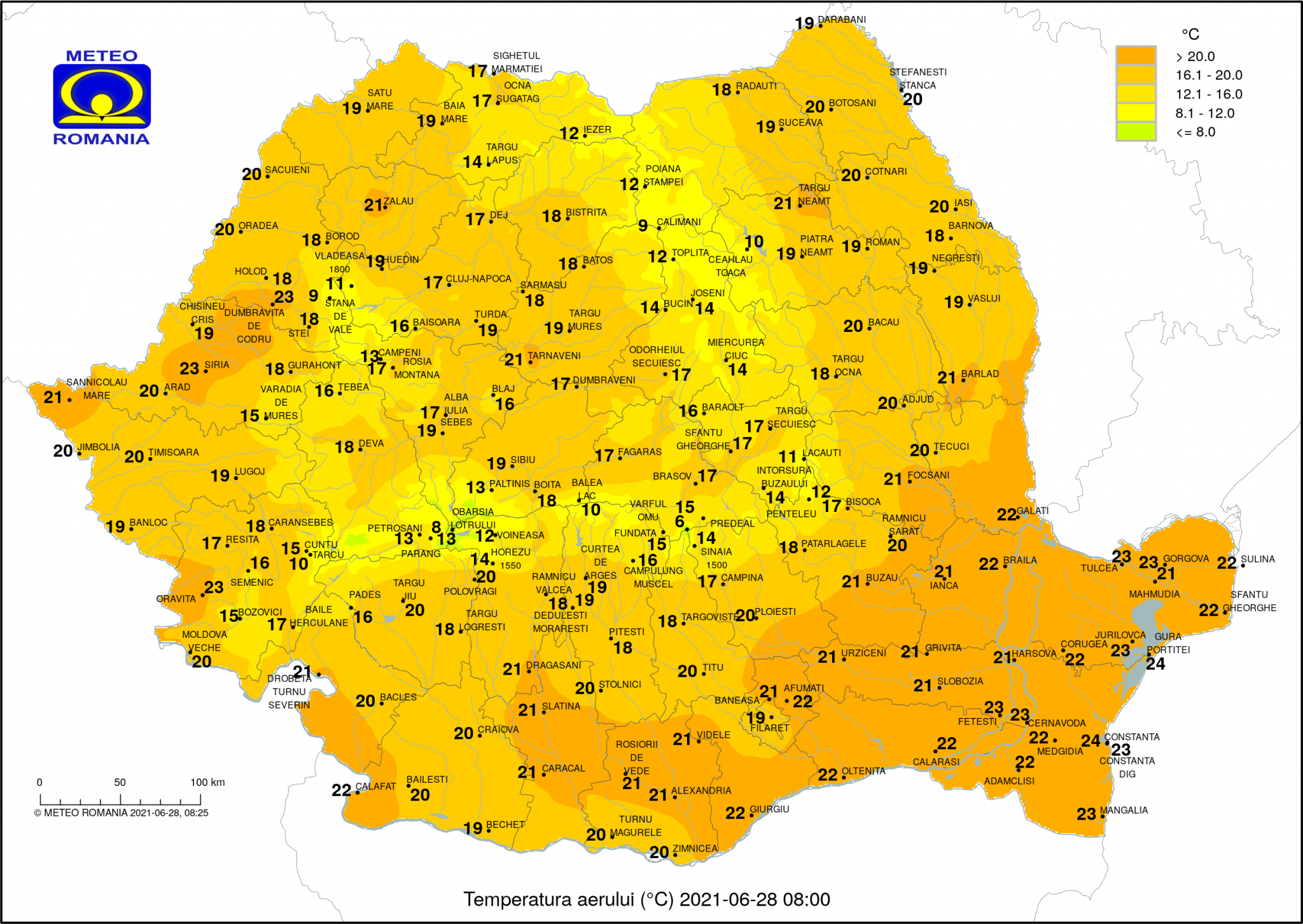 Temperaturi-ora-8-21-2048x1453 Temperaturile dimineții în România (ora 8) Temperaturi resimțite