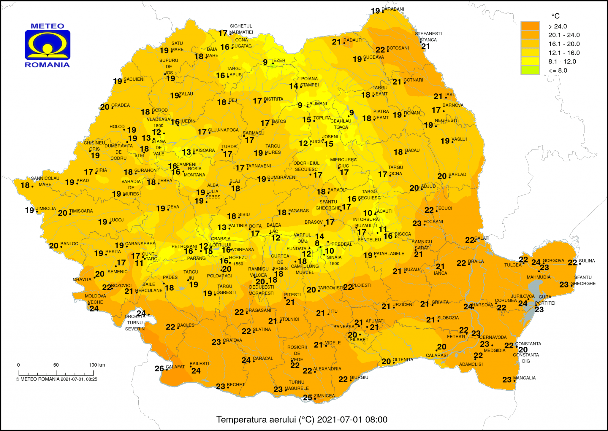 Temperaturi-ora-8-2048x1453 Temperaturile dimineții în România (ora 8) Temperaturi resimțite