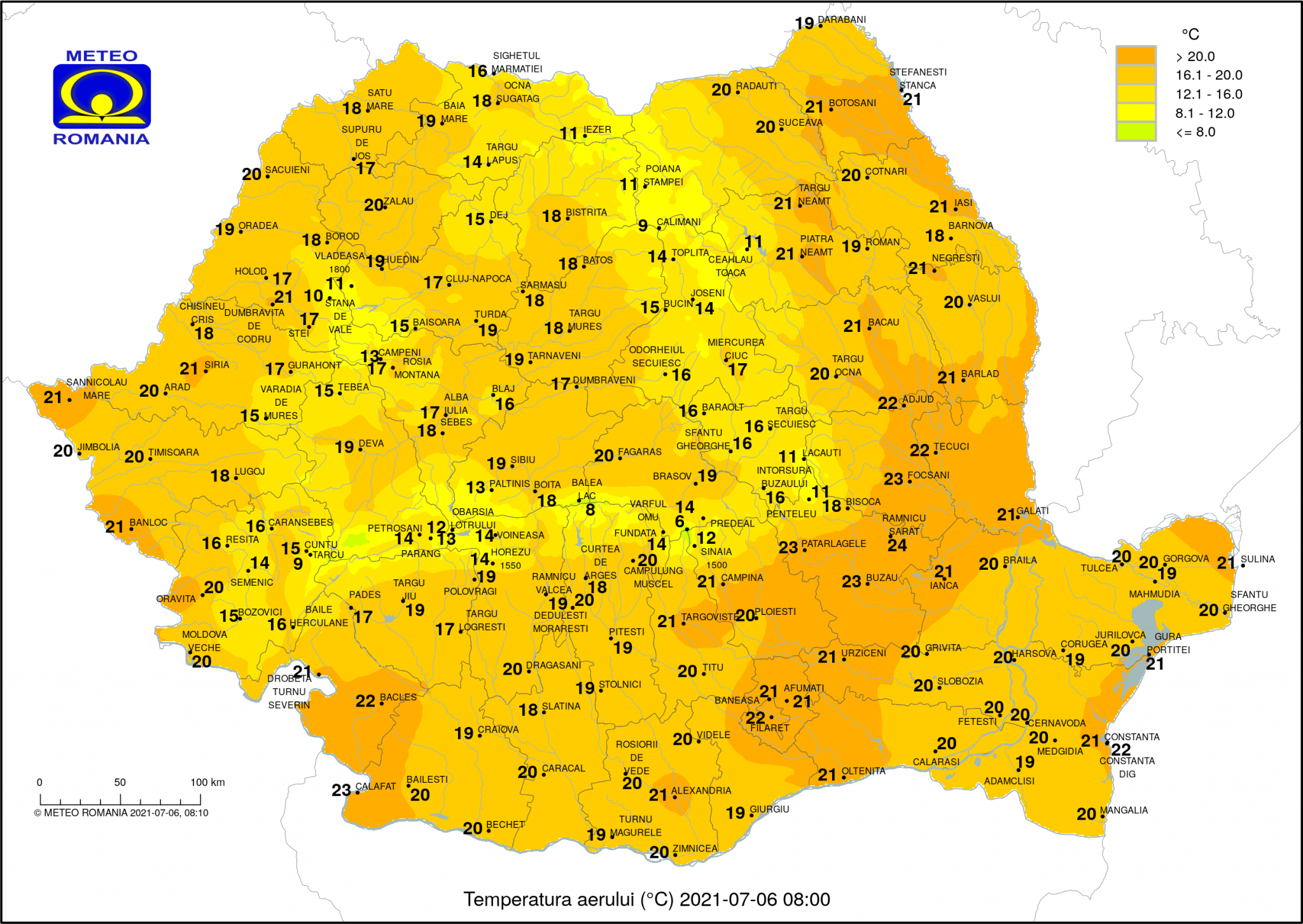 Temperaturi-ora-8-4-2048x1453 Temperaturile dimineții în România (ora 8) Temperaturi resimțite