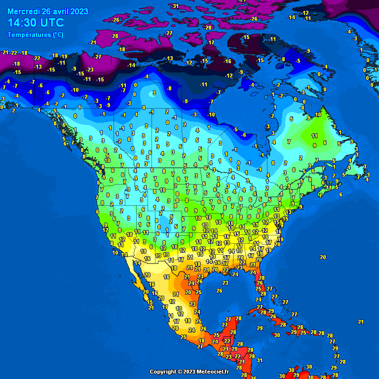 North-America-temperatures-18