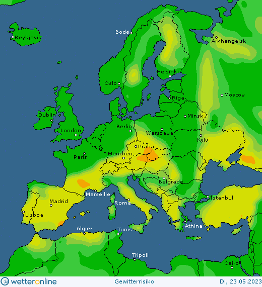 Thunderstorm-Probability_20230523_europe