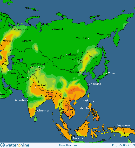 Thunderstorm-forecast-Asia-11