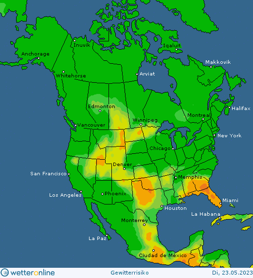 Thunderstorm-forecast-USA-10