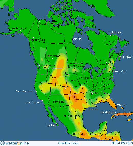 Thunderstorm-forecast-USA-11