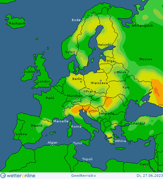 Thunderstorm-Probability_20230627_europe