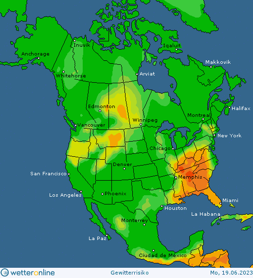 Thunderstorm-forecast-USA-11