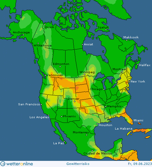 Thunderstorm-forecast-USA-6