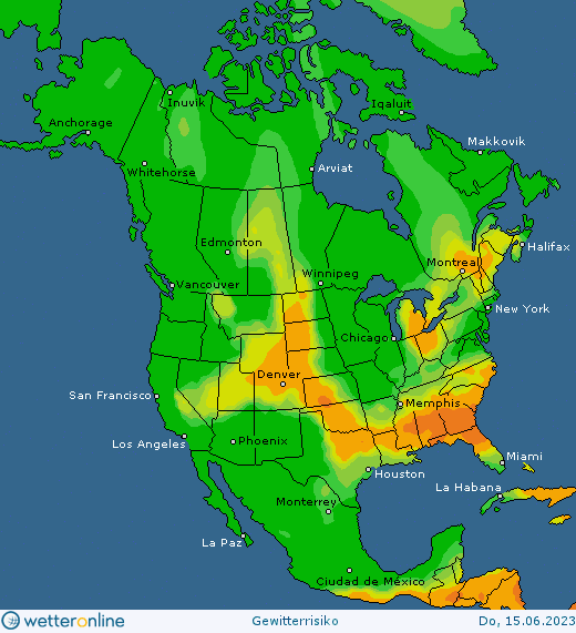 Thunderstorm-forecast-USA-9