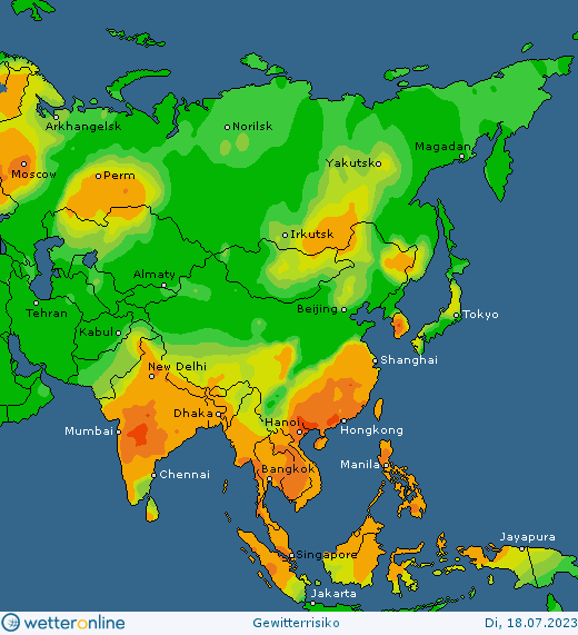 Thunderstorm-FORECAST-ASIA-4