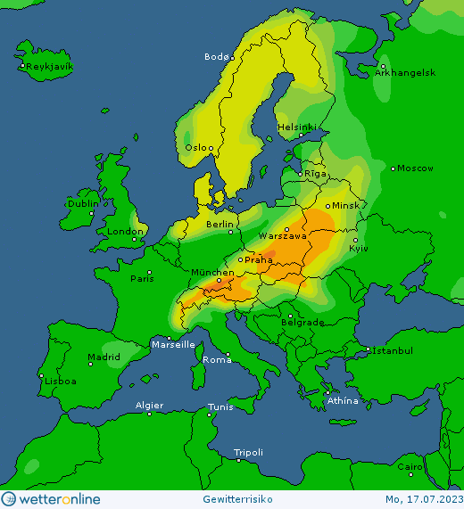 Thunderstorm-Probability_20230717_europe