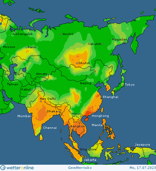 Thunderstorm-forecast-Asia-3