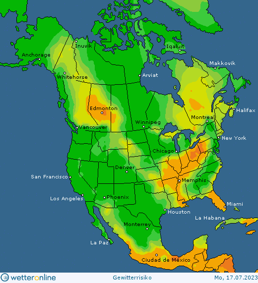 Thunderstorm-forecast-USA-4