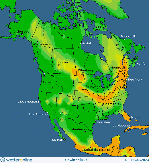 Thunderstorm-forecast-USA-5