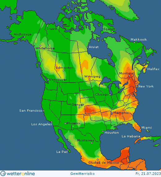 Thunderstorm-forecast-USA-8