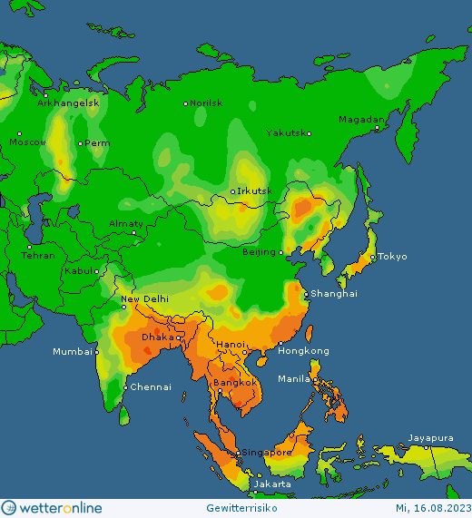 Thunderstorm-forecast-Asia-11