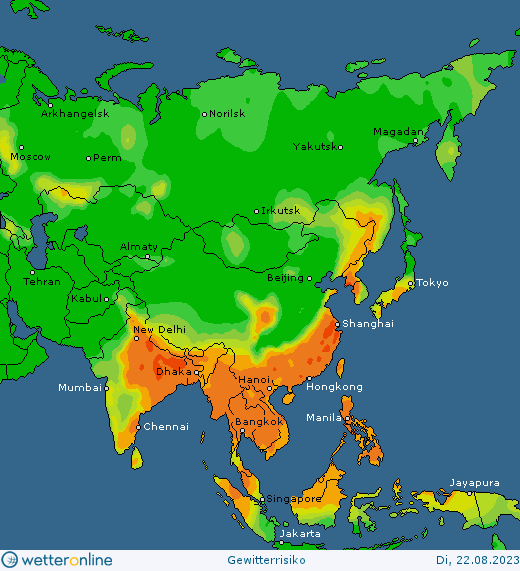 Thunderstorm-forecast-Asia-13