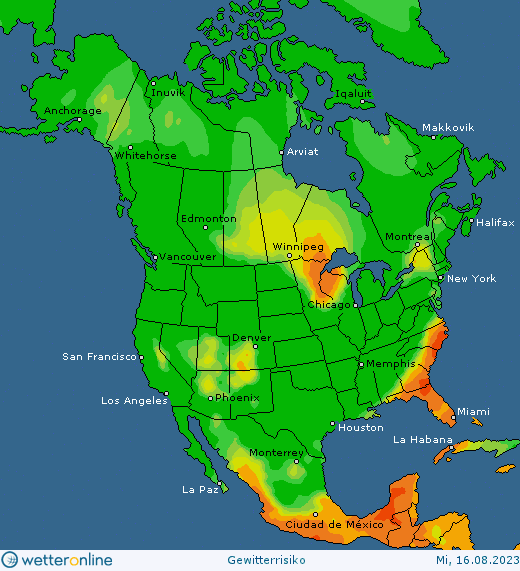 Thunderstorm-forecast-USA-11