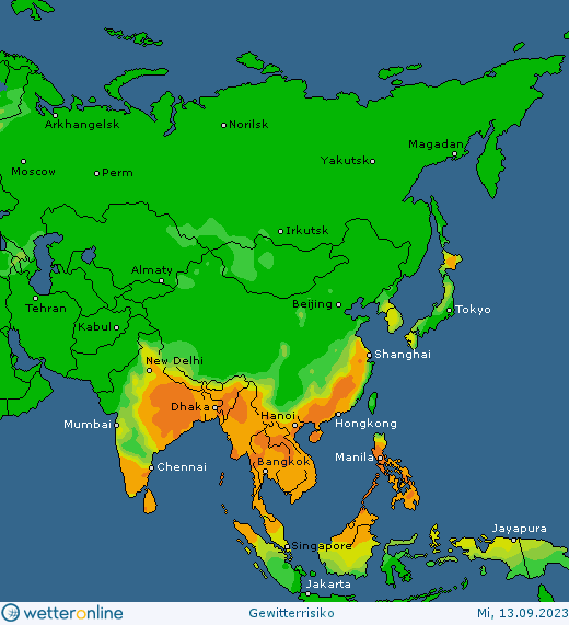 Thunderstorm-forecast-Asia-8