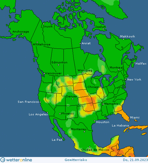 Thunderstorm-forecast-USA-13