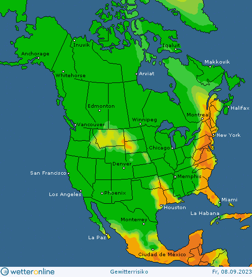 Thunderstorm-forecast-USA-5