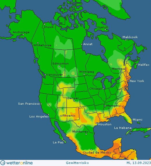 Thunderstorm-forecast-USA-7