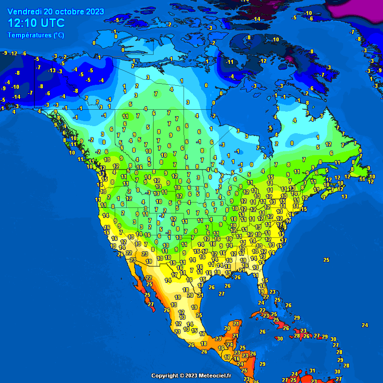 North-America-temperatures-13