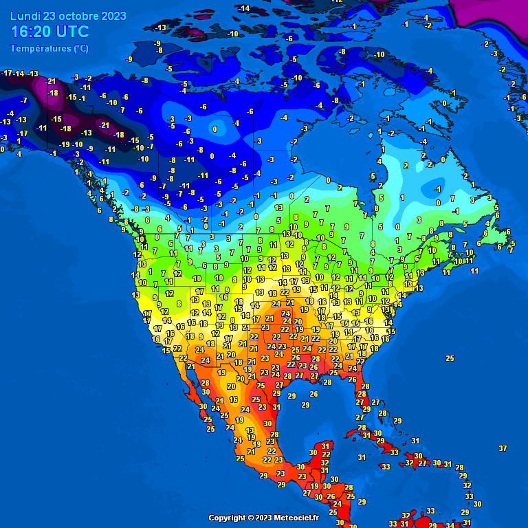 North-America-temperatures-15