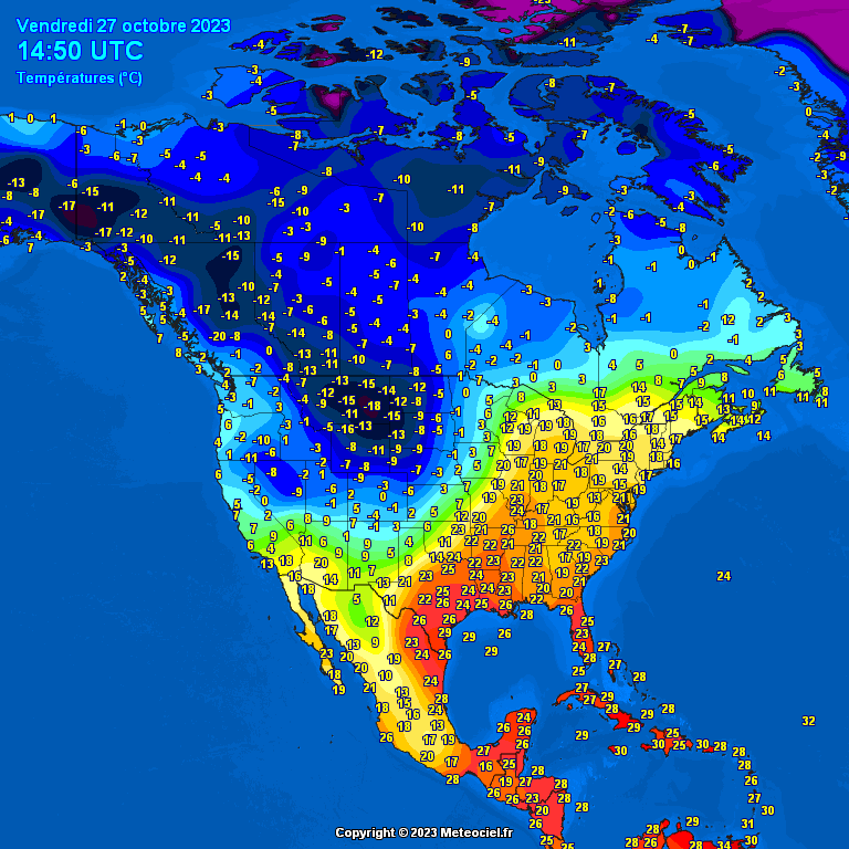 North-America-temperatures-18