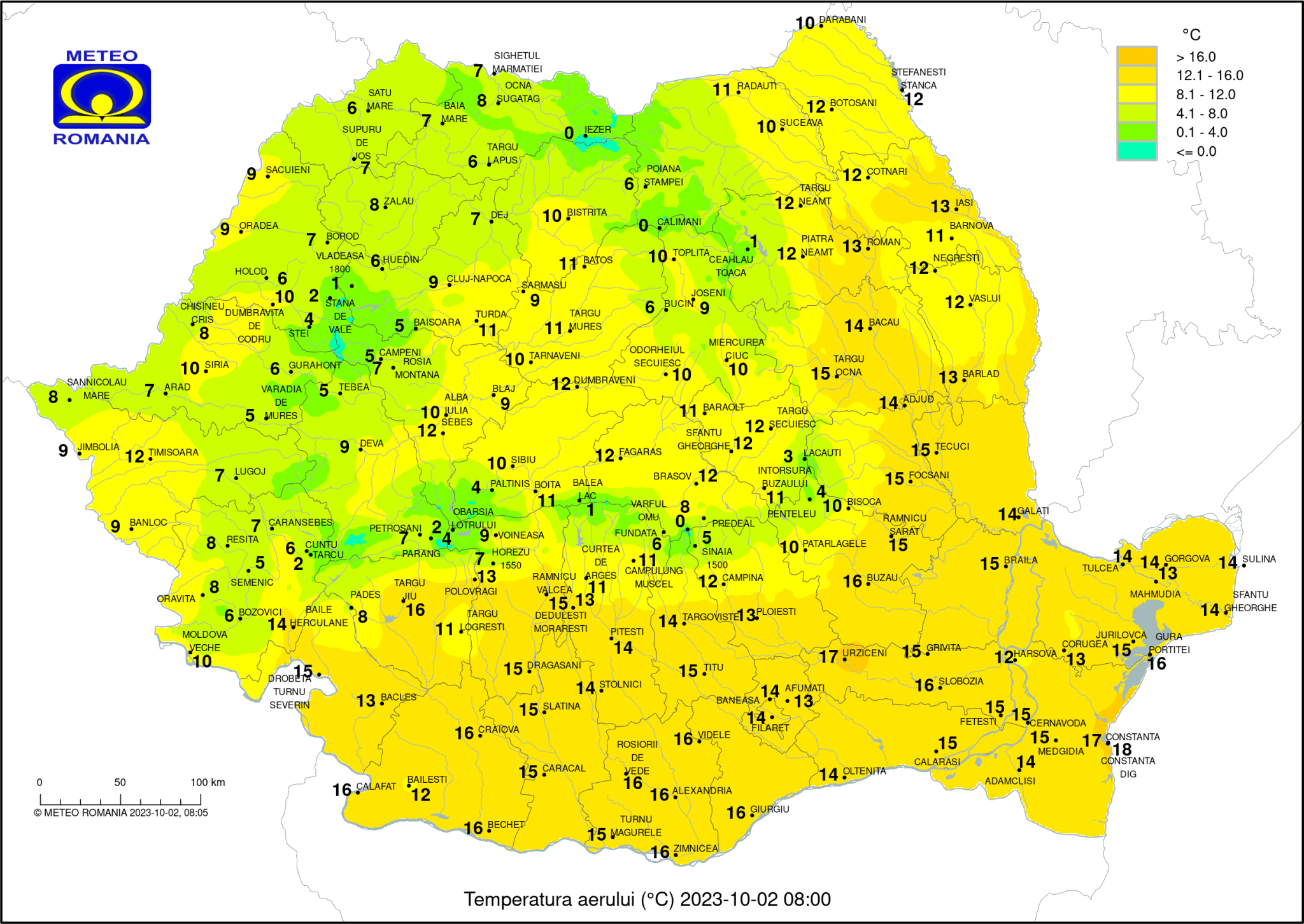 Temperaturi-ora-8-2048x1453 Temperaturile dimineții în România (ora 8) Temperaturi resimțite