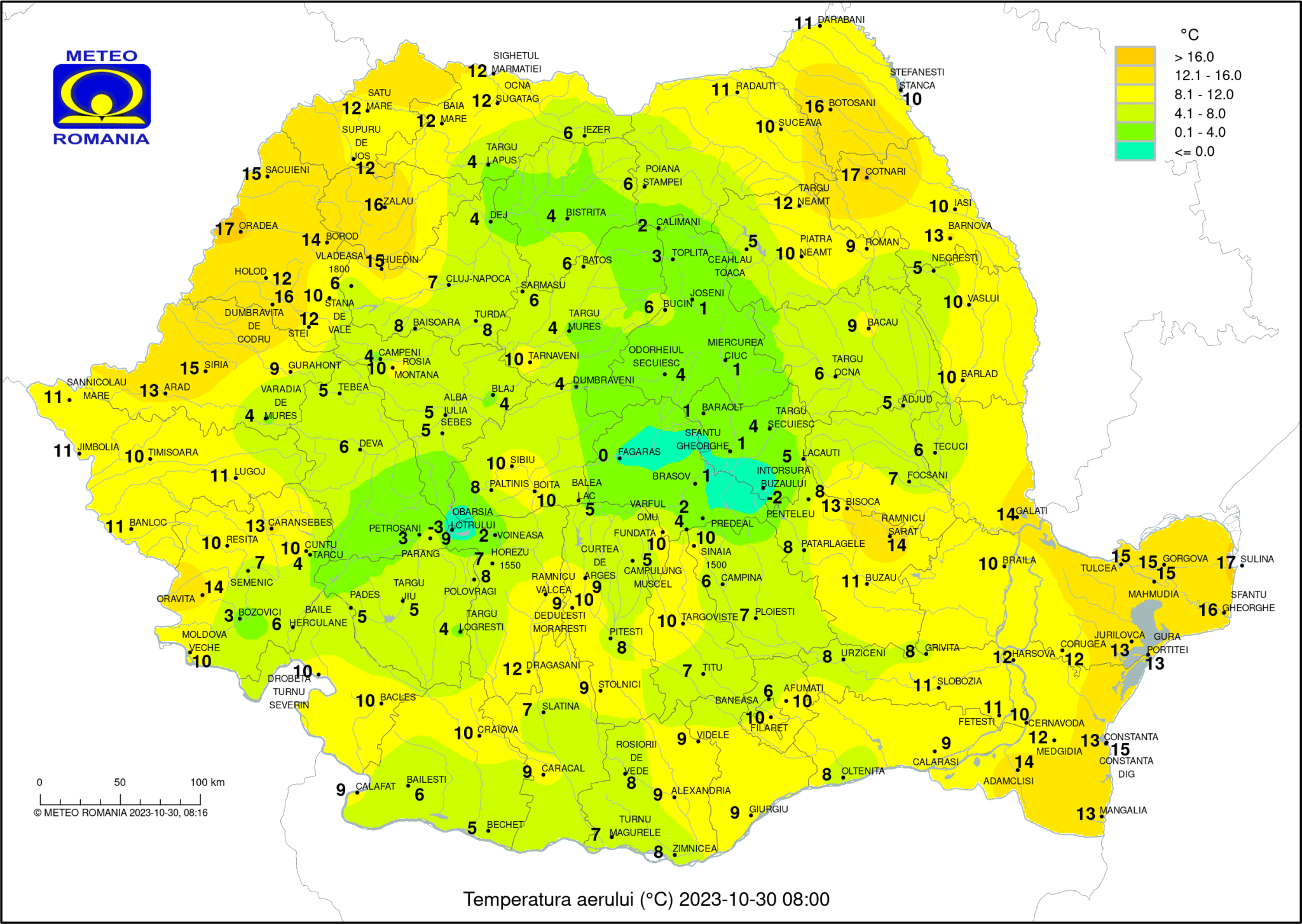 Temperaturi-ora-8-22-2048x1453 Temperaturile dimineții în România (ora 8) Temperaturi resimțite