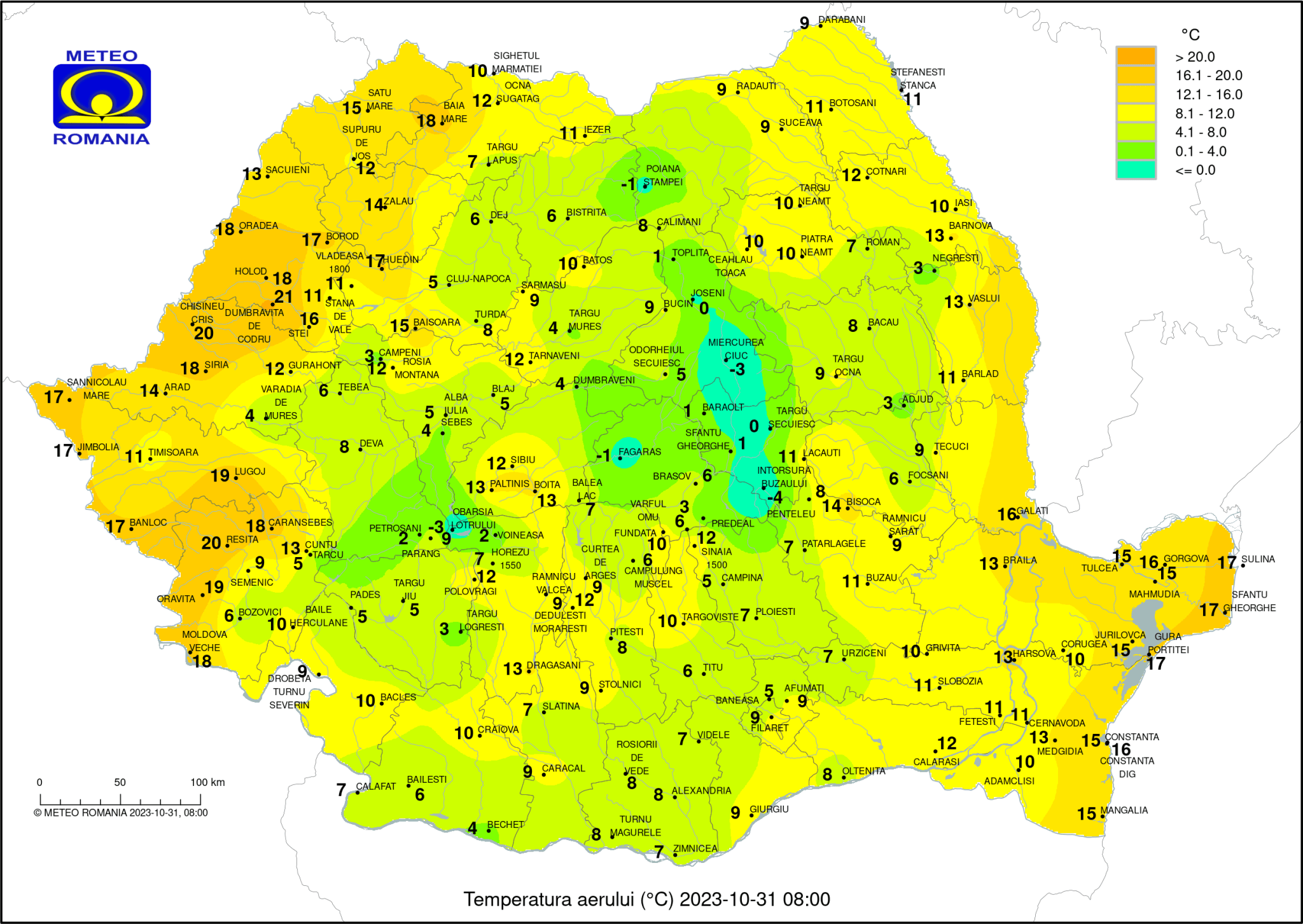 Temperaturi-ora-8-23-2048x1453 Temperaturile dimineții în România (ora 8) Temperaturi resimțite