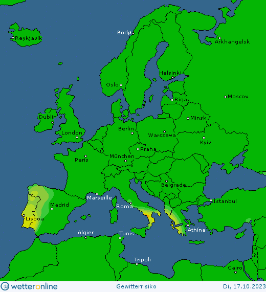 Thunderstorm-Probability_20231017_europe