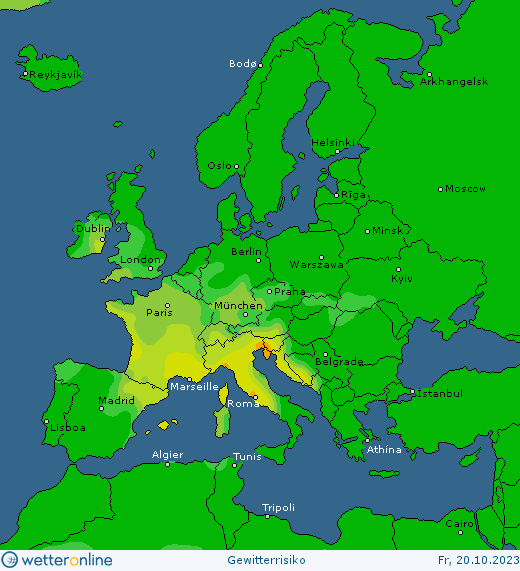 Thunderstorm-Probability_20231020_europe