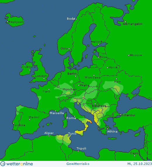 Thunderstorm-Probability_20231025_europe