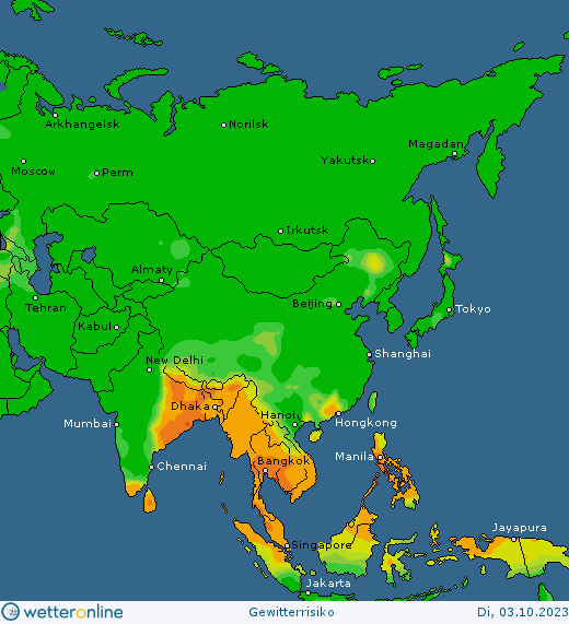 Thunderstorm-forecast-Asia-1