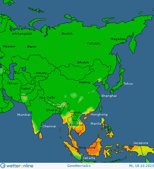 Thunderstorm-forecast-Asia-12