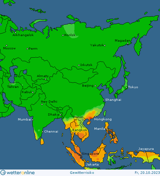 Thunderstorm-forecast-Asia-14