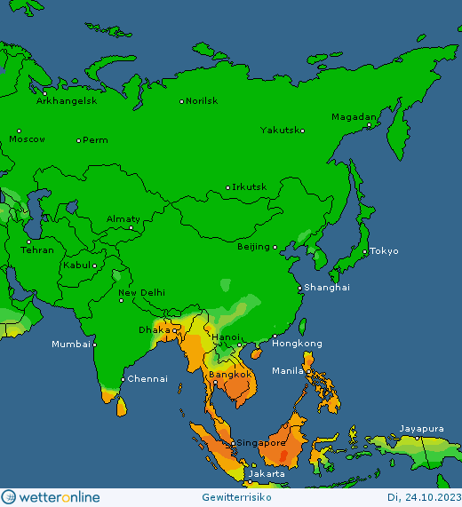 Thunderstorm-forecast-Asia-16