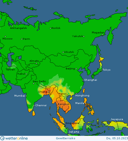 Thunderstorm-forecast-Asia-3