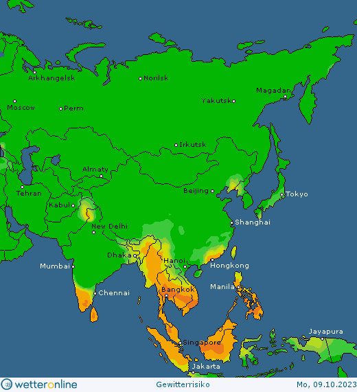 Thunderstorm-forecast-Asia-5