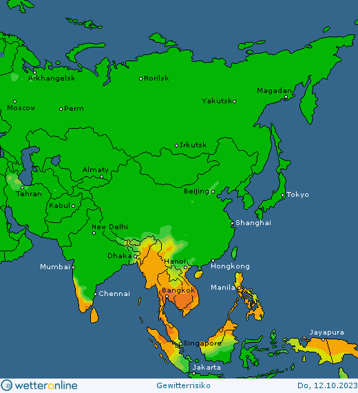 Thunderstorm-forecast-Asia-8