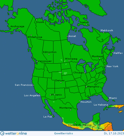 Thunderstorm-forecast-USA-11