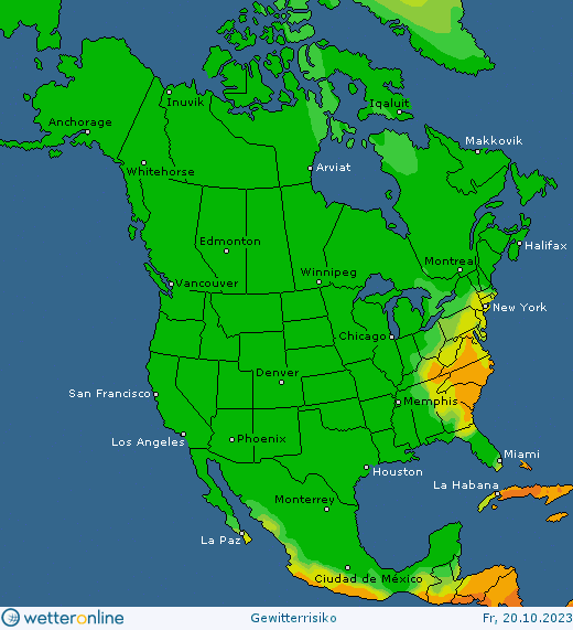 Thunderstorm-forecast-USA-14