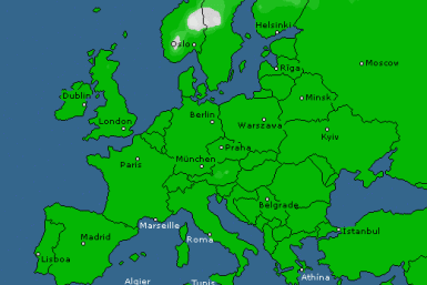 Snowfall risk on #Europe, United State and Asia #snowfall – today and tomorrow #snow forecast