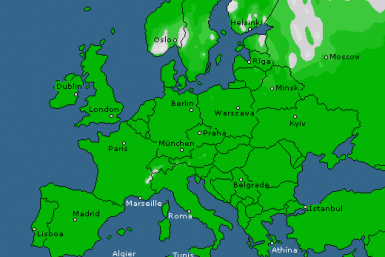 Snowfall risk on #Europe, United State and Asia #snowfall – today and tomorrow #snow forecast