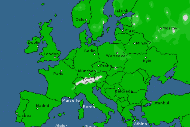 Snowfall risk on #Europe, United State and Asia #snowfall – today and tomorrow #snow forecast