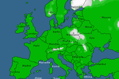 Snowfall risk on #Europe, United State and Asia #snowfall – today and tomorrow #snow forecast