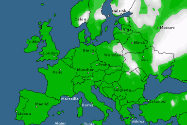 Snowfall risk on #Europe, United State and Asia #snowfall – today and tomorrow #snow forecast