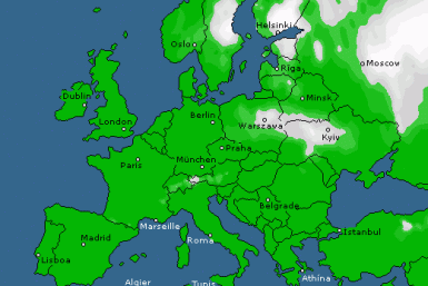 Snowfall risk on #Europe, United State and Asia #snowfall – today and tomorrow #snow forecast