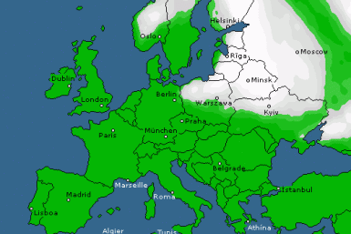 Snowfall risk on #Europe, United State and Asia #snowfall – today and tomorrow #snow forecast